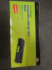 Staples Laser Cartridge Model STH-20 New Open Box picture