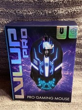 LVL Up Pro Gaming Mouse VIVITAR 2023 -A2 picture