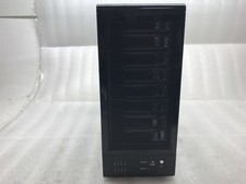 Sans Digital ST-SAN-TR8UT+NC TowerRAID 8-Bay USB 3.0/eSATA Hardware 5 Tower picture