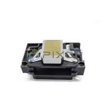 PrintHead compatible Epson A3 R1390/L1800 Print Nozzel A3 DTF UV Flatbed Printer picture