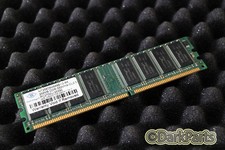 Nanya NT256D64S88B1G-6K 256MB Memory RAM PC2700U-25330 picture