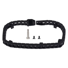 Superior-For Creality K1/K1 Max Open Drag Chain Bridge Type 6X10Mm Cable Carrier picture