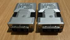 EXTRON DVI 104 TX/RX 60-977-12/60977-13 Transmitter&Receiver picture