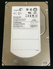 Seagate ST3400755SS 400GB 10K 3.5