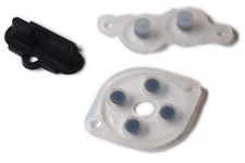 Nintendo NES Controller Rubber Pad Replacements picture