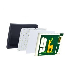 LED Backlight Board Backlight Panel DIY Versatile USB High Performance Backlit picture