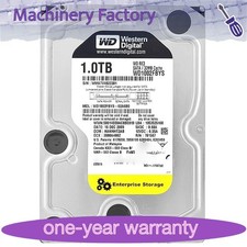 1PCS WD1002FBYS FIT FOR Western Digital 1TB 7.2K RPM 3Gb/s 3.5