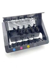 Printhead Carriage With Ink Cartridge Holder Fits For HP 8734 8715 8747 8702 picture