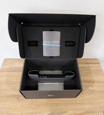 Henge Docks HD04VA15MBPR 15