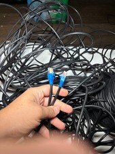 Conable Cat5e Ethernet Cable 400 ft – Outdoor, RJ45 Both Ends picture