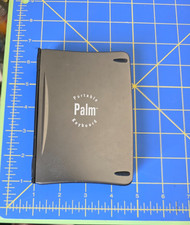 Palm Portable Folding Keyboard - Black - Tested Works picture