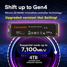 Solid state drive NGFF interface M.2 SSD 512GB 1TB 2TB 4TB picture