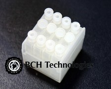 CISS Parts: Premium 4-Color Ink Flow Damper for Continuous Ink Supply System CIS picture