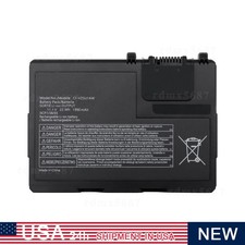 11.1V new Battery For Panasonic Toughbook CF-33AEHFZTG CF-33AEHFZTN CF-33AEHGATG picture