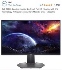 Dell S2522HG 25