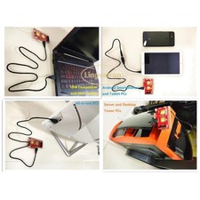 Groundbreaking USB Computer Diagnostic Technology picture