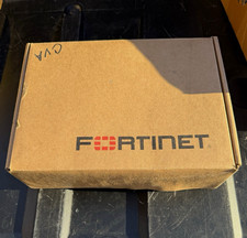 Fortinet FortiExtender 101F-AM Dual-Band Wireless AP 300 Mbps RJ-45 White picture