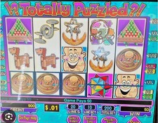 IGT 3902 CPU WITH TOTALLY PUZZLED SOFTWARE PRICE REDUCED picture