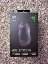 Razer Viper V3 HyperSpeed wireless gaming mouse picture