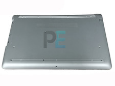 for HP 15-DA 15-DB 15G-DR 15G-DX Bottom Base Lower Case Cover L20391-001 Silver picture