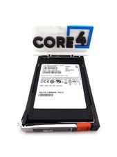 EMC 005052112 7.68TB 12G SAS UNITY 2.5IN SSD (D3F-2SFXL2-7680) picture