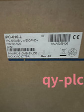 1PC Brand New Advantech IPC-610MB-25LDE Module By DHL or FedEX picture