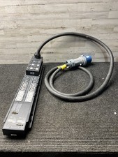 Used HP Power Monitoring S348 PDU 395327-001 3 Phase picture