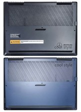 New for MSI Stealth 16Studio A13V A13VG A13VF A13VE MS-15F2 Bottom Case Cover picture