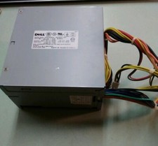 For Dell PowerEdge 700 330W server power supply 0F1525 picture