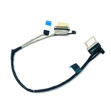 LCD Video Display Screen Cable For Asus ROG GU604 GU604V 40PIN 6017B1888201 picture