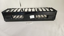 PANDUIT NMF2 NETMANAGER HIGH CAPACITY HORIZONTAL CABLE MANAGER picture