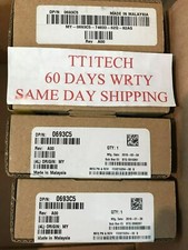 NEW DELL 0693C5 QLOGIC FTLX8571D3BCL-QL 10GB 10Gbase-sr/sw 850nm transceiver 5av picture