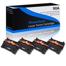 CE390A Toner Cartridge For LaserJet Enterprise 600 M601dn M601n M602dn M603xh picture
