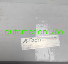1PCS NEW APTech  AZ1010S2PWFV4MV4HF Pressure regulating valve  Via DHL or Fedex picture