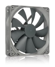 140mm 4-Pin PWM Cooling Fan - 1500 RPM, Excellent Airflow, Low Noise picture