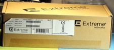 10933 Extreme Networks Summit 300W +24V/-48V DC Power Supply PSSW301201A picture
