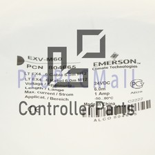 2Pcs New Emerson EXV-M60 Sensor Cable 804665  Us picture