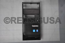 Lenovo Front Bezel W/O Card reader For Thinkstation E32 BEZEL-30AO picture