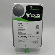 Seagate 12TB ST12000NM0008 picture