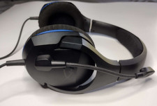 HyperX Cloud Stinger Core Wired Gaming 3.5mm 40mm Headphones Over Ear PS4 Pro picture