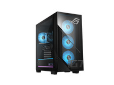 Desktop PC GM700TZ-NS764 ROG G700 GM700TZ-NS764 AMD Ryzen 7 8700F 16GB DDR5 ASUS picture