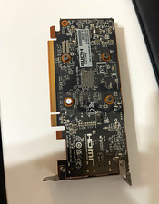 XFX Speedster SWFT105 Radeon RX 6400 PCIe x16 HDMI/DP Fan Heatsink Multi picture