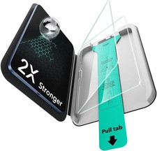 ESR 2 Pack Screen Protector for Ipad A16 11Th/10Th Generation (11 Inch/10.9, 202 picture