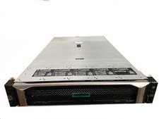 HP APOLLO R2600 GEN10 4x XL170R Node No CPU No RAM 4x P408ip 4x CX456A picture