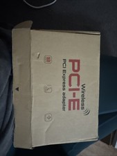 EDUP PCI-E WiFi 6 Network Card AX1800Mbps Bluetooth 5.2 picture