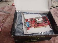 Diablotek ATI Rage 128 Pro 32mb PCI Video Card Model: VAR128P-32P picture