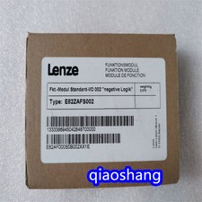 ONE NEW   Lenze Inverter module E82ZAFS002 Fast Shipping FedEx or DHL picture