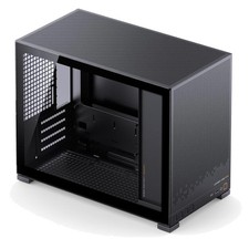 D32 STD Micro-ATX PC Case - High Compatibility Mini Desktop picture