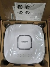 NETGEAR WAX625-100NAS Insight Managed WiFi 6 AX5400 Multi GB Access Point picture