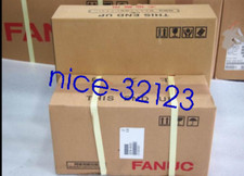 FANUC A06B-0210-B200 Servo Motor A06B0210B200 New In Box Expedited Shipping One picture